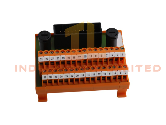 Honeywell FS-TSDI-16UNI Field Termination Assembly Module