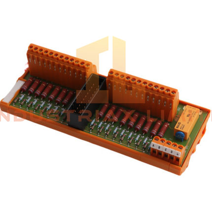 Honeywell FS-TSFIRE-1624 Field Termination Assembly Module