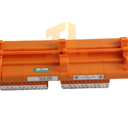 Honeywell FS-TSFIRE-1624 Field Termination Assembly Module
