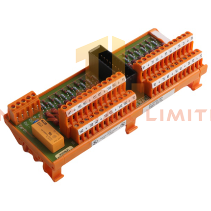 Honeywell FS-TSFIRE-1624 Field Termination Assembly Module