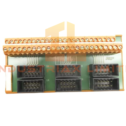 Honeywell FTA-T-02 Fail-Safe Digital Output Module