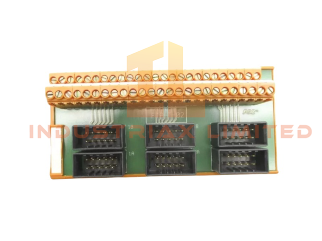Honeywell FTA-T-02 Fail-Safe Digital Output Module