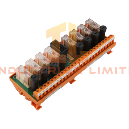 Honeywell FTA-T-20 FTA Output Module