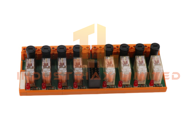 Honeywell FTA-T-20 FTA Output Module