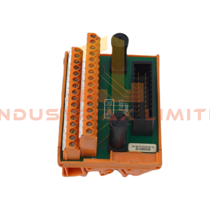 Honeywell FTA-T-21 Fail-Safe Digital Input FTA