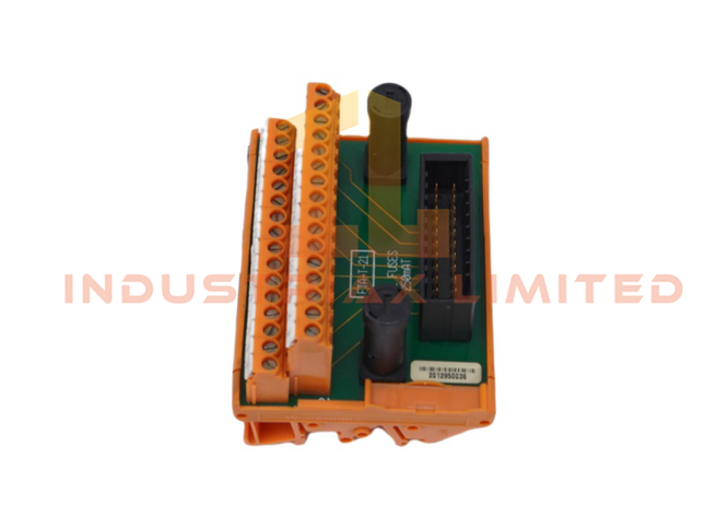 Honeywell FTA-T-21 Fail-Safe Digital Input FTA