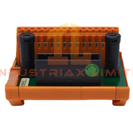 Honeywell FTA-T-21 Fail-Safe Digital Input FTA