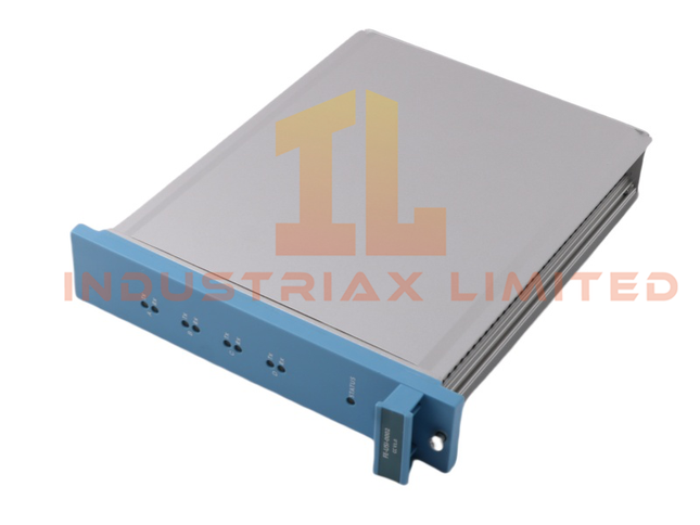 Honeywell FX-USI-0002 Safety Manager System Module