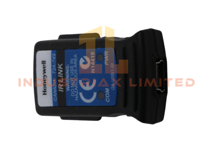 Honeywell | GA-USB1-IR | BW GasAlert Infrared Connectivity Kit