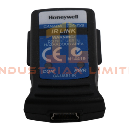 Honeywell GA-USB1-IR BW GasAlert Connectivity Kit