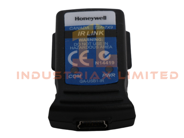 Honeywell GA-USB1-IR BW GasAlert Connectivity Kit