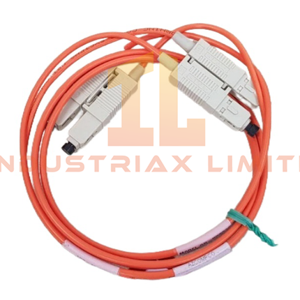 Honeywell GN-KRR011 51204147-001 Fiber Optic Cable