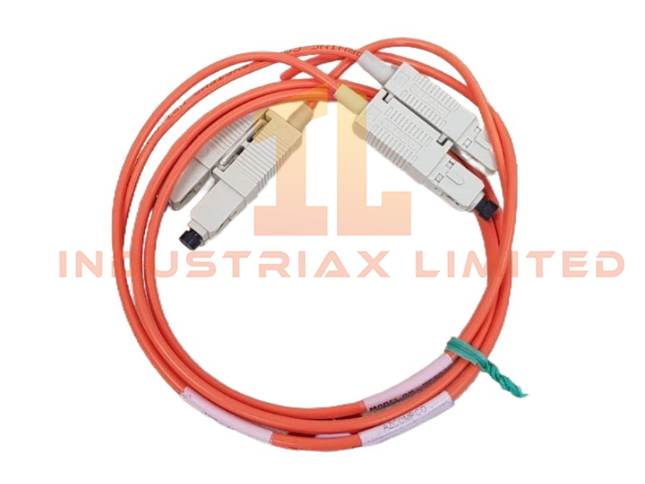 Honeywell GN-KRR011 51204147-001 Fiber Optic Cable