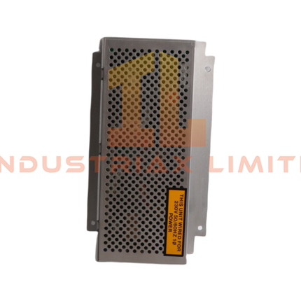 Honeywell IP-PI-OI24 Advanced Process Control Module