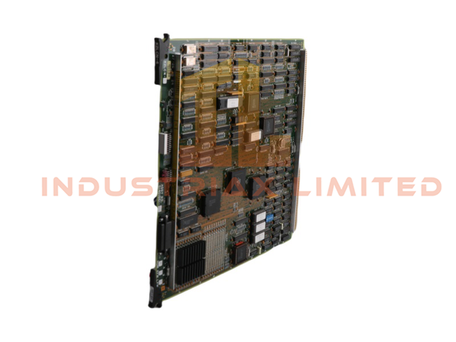 Honeywell K2LCN-4 51401551-400 Ten-Slot Modules