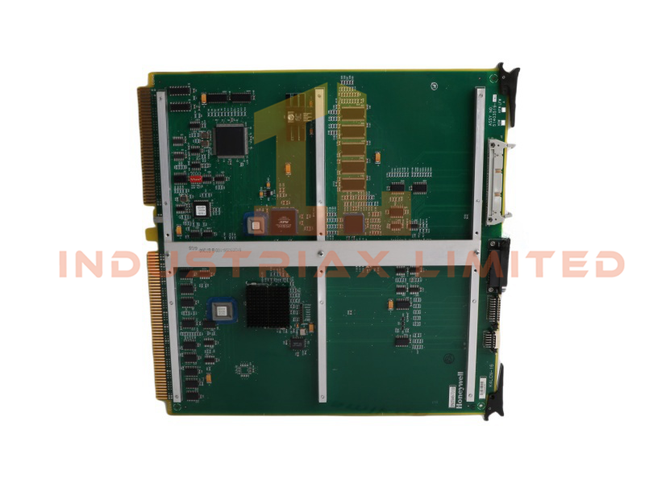 Honeywell K4LCN-16 51403519-160 Control Board