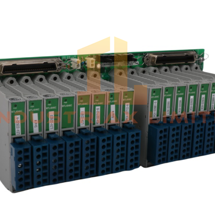 Honeywell MC-GHAO11 51309540-175 Analog Output Module