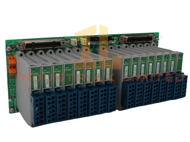 Honeywell MC-GHAO11 51309540-175 Analog Output Module