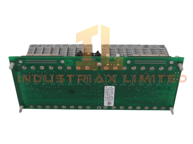 Honeywell MC-GHAO11 51309540-175 Analog Output Module
