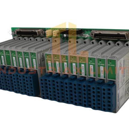 Honeywell MC-GHAO11 51309540-175 Analog Output Module