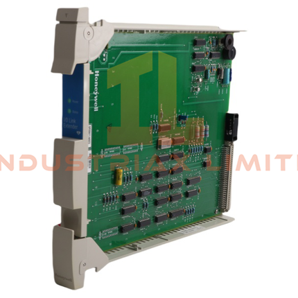 Honeywell MC-IOLX02 51304419-150 | Seri MU-T | Kartu Perpanjangan Tautan I/O