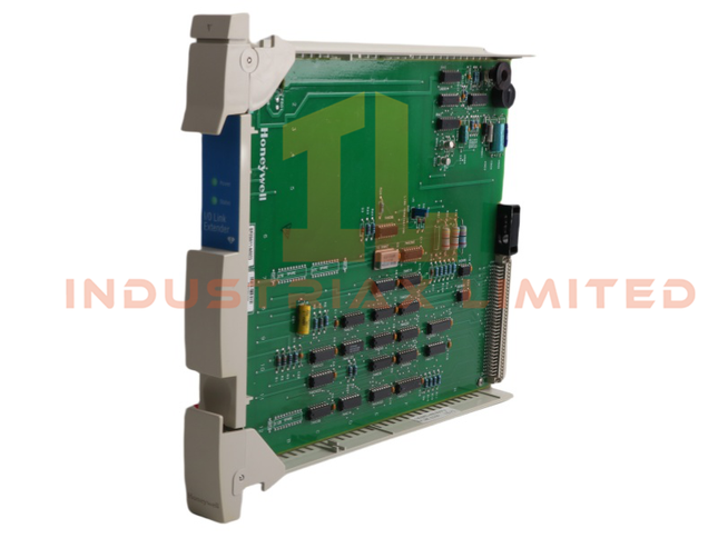 Honeywell MC-IOLX02 51304419-150 | Seri MU-T | Kartu Perpanjangan Tautan I/O