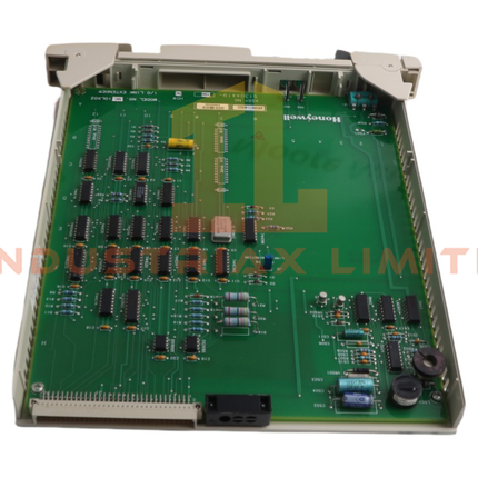Honeywell MC-IOLX02 51304419-150 I/O Link Extender Card