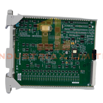 Honeywell MC-PAIH03 51304754-150 Hign Level Analog Input Processor