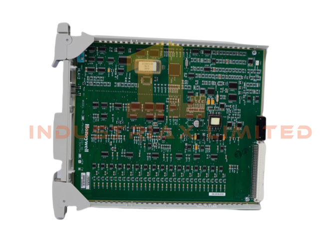 Honeywell MC-PAIH03 51304754-150 Hign Level Analog Input Processor