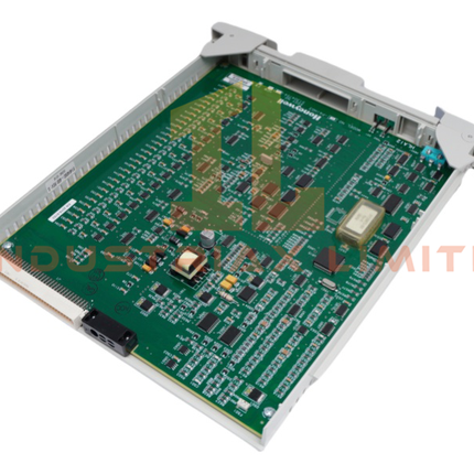 Prosesor Input Analog Tingkat Tinggi Honeywell MC-PAIH03 51304754-150