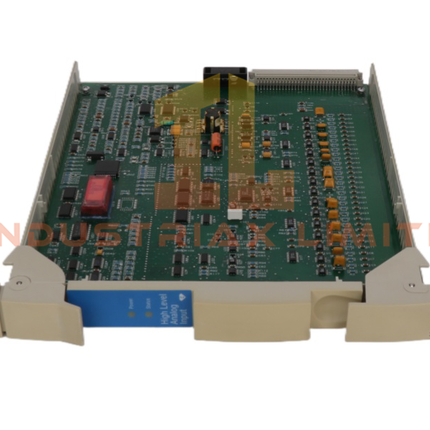 Honeywell MC-PAIH03 51304754-176 Analog Input Module