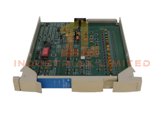 Honeywell MC-PAIH03 51304754-176 Analog Input Module