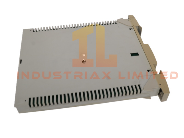 Honeywell MC-PAIH03 51304754-176 | High-Level Analog Input Module