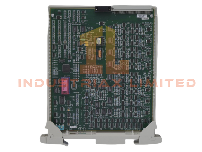 Honeywell MC-PAOX03 51309152-175 UCN Analog Output Card