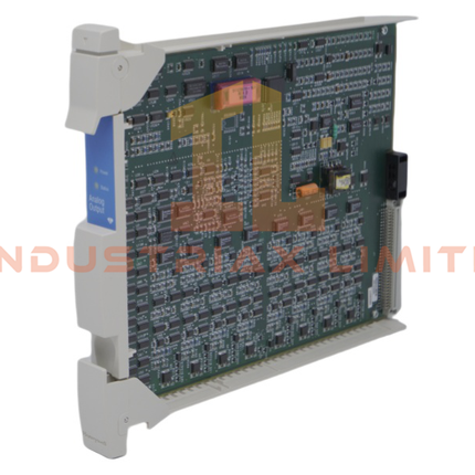 Kartu Output Analog UCN Honeywell MC-PAOX03 51309152-175