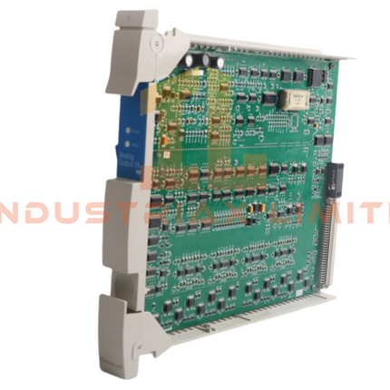 Honeywell MC-PAOY22 80363969-150 Analog Output Module