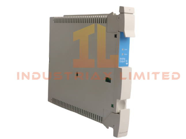 Honeywell | MC-PAOY22 80363969-150 | Seri Measurex | Modul Output Analog