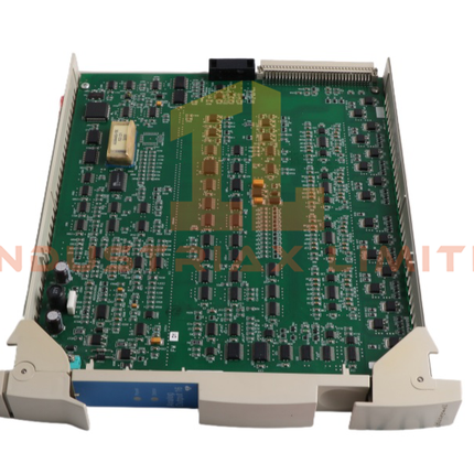 Honeywell | MC-PAR121 | Modul Catu Daya Redundan