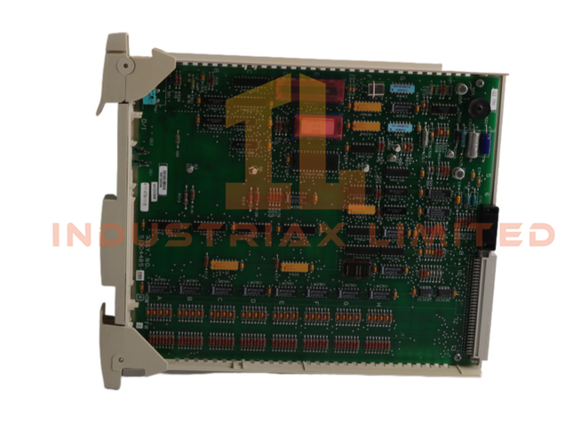 Honeywell MC-PDIX02 51304485-150 Digital Input Module