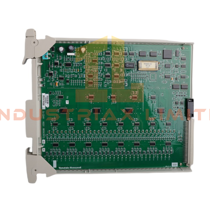 Honeywell MC-PDIY22 80363972-100 Digital Input Processor Module