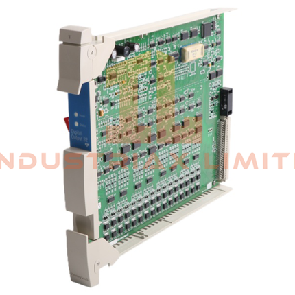 Honeywell MC-PDOY23 UCN Digital Output Module