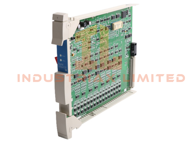 Honeywell MC-PDOY23 UCN Digital Output Module