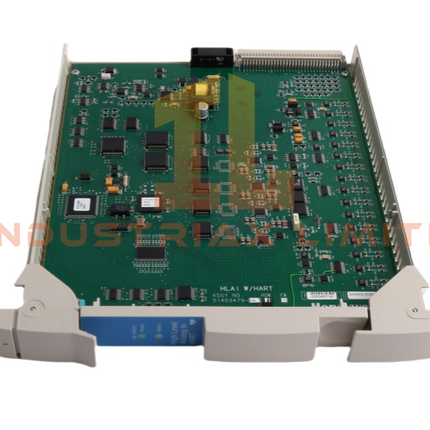 Honeywell MC-PHAI01 51403479-150 C300 Analog Input Module