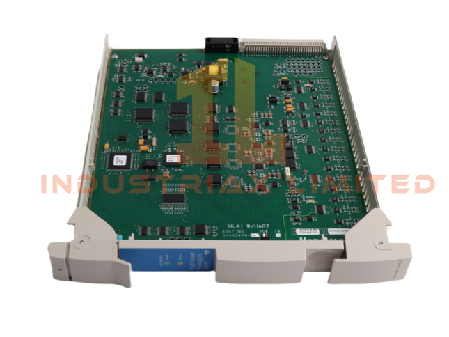 Honeywell MC-PHAI01 51403479-150 C300 Analog Input Module