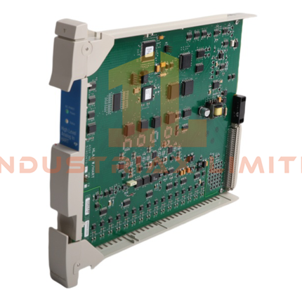 Honeywell MC-PHAI01 51403479-150 C300 Analog Input Module