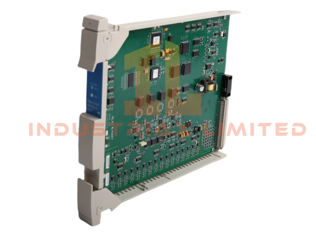 Honeywell MC-PHAI01 51403479-150 C300 Analog Input Module