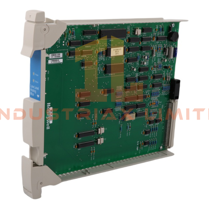Prosesor Input Analog Tingkat Rendah Honeywell MC-PLAM02 51304362-150