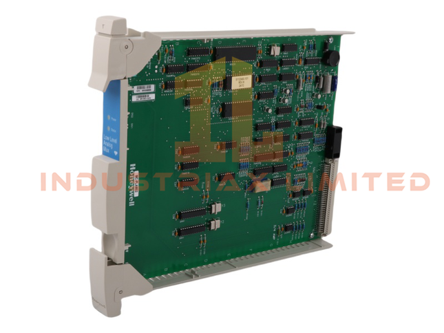 Prosesor Input Analog Tingkat Rendah Honeywell MC-PLAM02 51304362-150