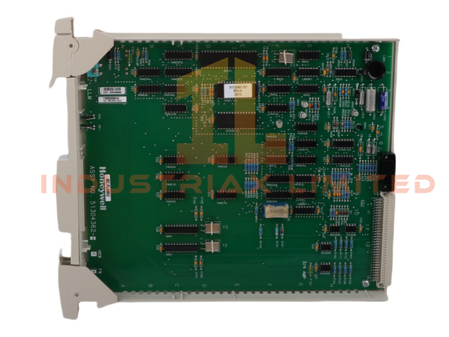 Honeywell MC-PLAM02 51304362-150	Low Level Analog Input Processor