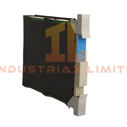 HONEYWELL MC-PPIX02 51304386-150 Pulse Input Module